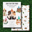 Pesquisar por hamster engraçado convites Roedor
