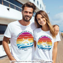 Pesquisar por navio náutico camisetas Reunião familiar
