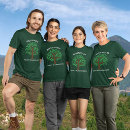 Pesquisar por árvore genealógica camisetas Verde