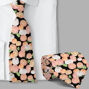 Pesquisar por laranja elegante gravatas Groomsman