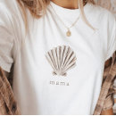 Pesquisar por baby mama camisetas For her