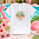 Pesquisar por festa tropical camisetas For kids