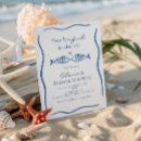 Pesquisar por beira mar convites Bride