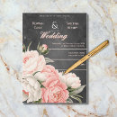 Pesquisar por giz vintage convites Elegante