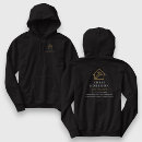 Pesquisar por trabalho roupa moletons com capuz For him