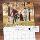 Pesquisar por letras calendarios Minimalista