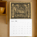 Pesquisar por agricultura calendarios Vintage