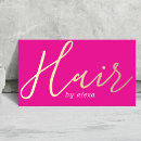 Pesquisar por rosa ouro cartao de visita Moderno