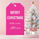Pesquisar por tema natal etiquetas de presente For her