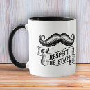 Pesquisar por respeite a barba canecas Bigode