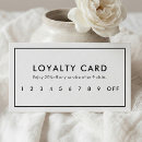 Pesquisar por fidelidade cartões Profissional