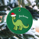 Pesquisar por dinossauros ornamentos Verde