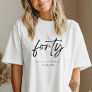 Pesquisar por os anos 40 camisetas Para eles