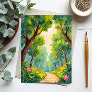 Pesquisar por arborizado Aquarela