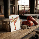 Pesquisar por kickboxing cartoes Luta