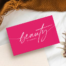 Pesquisar por beauty cartao de visita Cosméticos