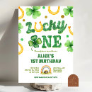 Pesquisar por o dia de st patrick convites For kids
