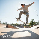 Pesquisar por design abstrato skates Skate exclusivo
