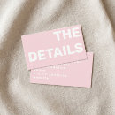 Pesquisar por letra grande convites Minimalista