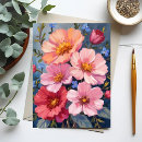 Pesquisar por pintura botânica cartoes postais Aquarela