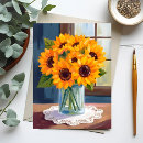 Pesquisar por buquê girassol cartoes postais Amarelo