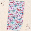 Pesquisar por aves praia toalhas Padrão