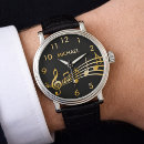 Pesquisar por ouro relogios Nome