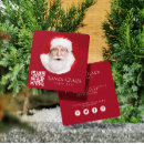 Pesquisar por papai noel cartao de visita Legal