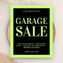 Pesquisar por venda garagem flyers Venda de quintal