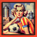 Pesquisar por soccer pósteres pôsteres Vintage