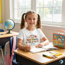 Pesquisar por lancheira camisetas For kids