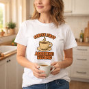 Pesquisar por laranja e marrom camisetas For her
