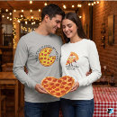 Pesquisar por você roubou meu coração camisetas Pizza