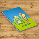 Pesquisar por frog cadernos de notas Green