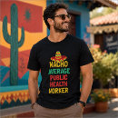 Pesquisar por saúde pública camisetas Assistência médica