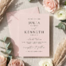 Pesquisar por pink wedding convites Limpo