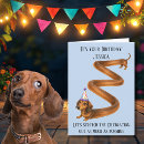 Pesquisar por do dachshund cartoes Cachorro salsicha