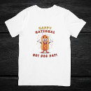 Pesquisar por dias quentes camisetas For her