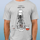 Pesquisar por padeiro masculinas camisetas Chef