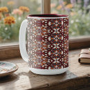 Pesquisar por mandalas canecas Tribal