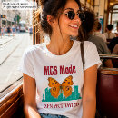 Pesquisar por fragrância camisetas Sensibilidade química múltipla