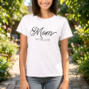 Pesquisar por dia das maes camisetas Mother