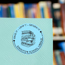 Pesquisar por para biblioteca escolar adesivos Teacher