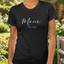 Pesquisar por mãe dia camisetas New mother