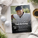 Pesquisar por do golfe convites For him