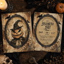 Pesquisar por vintage halloween convites Fantasias e coquetéis