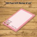 Pesquisar por desenho do porco post its Rosa