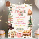 Pesquisar por smore convites For kids
