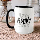 Pesquisar por melhor tia canecas Aunt