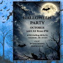 Pesquisar por halloween convites Morcego